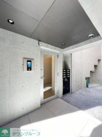 EDIT文京護国寺の物件内観写真